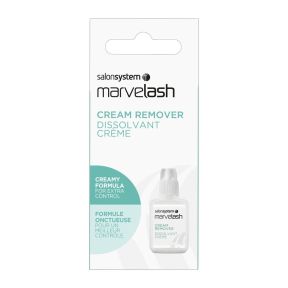 Marvelash Cream Remover 15ml